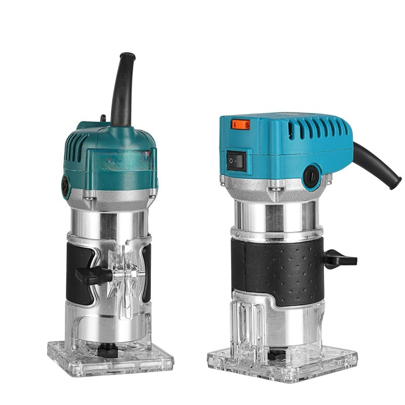 Woodworking Machinery For Sale - Trimming machine Direct sales Electric woodworking
