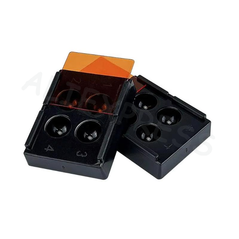 4-Hole Dental Composite Resin  - огляд і ціна Woodworking Resin