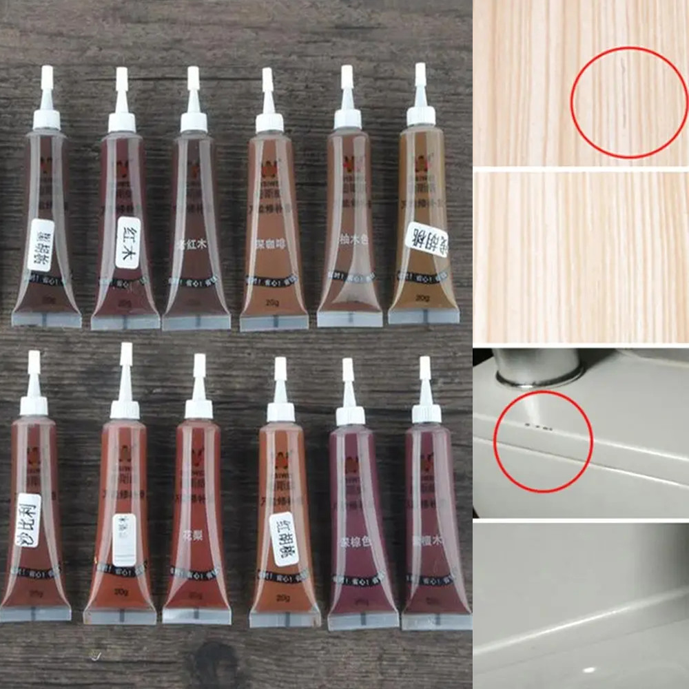 Up Multipurpose Multicolor Woo - огляд і ціна Woodworking Resin