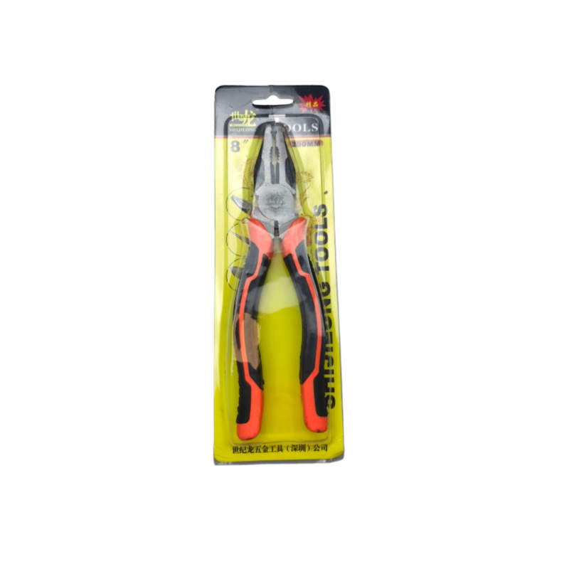Tiger pliers, steel wire plier - огляд і ціна Woodworking In Japanese