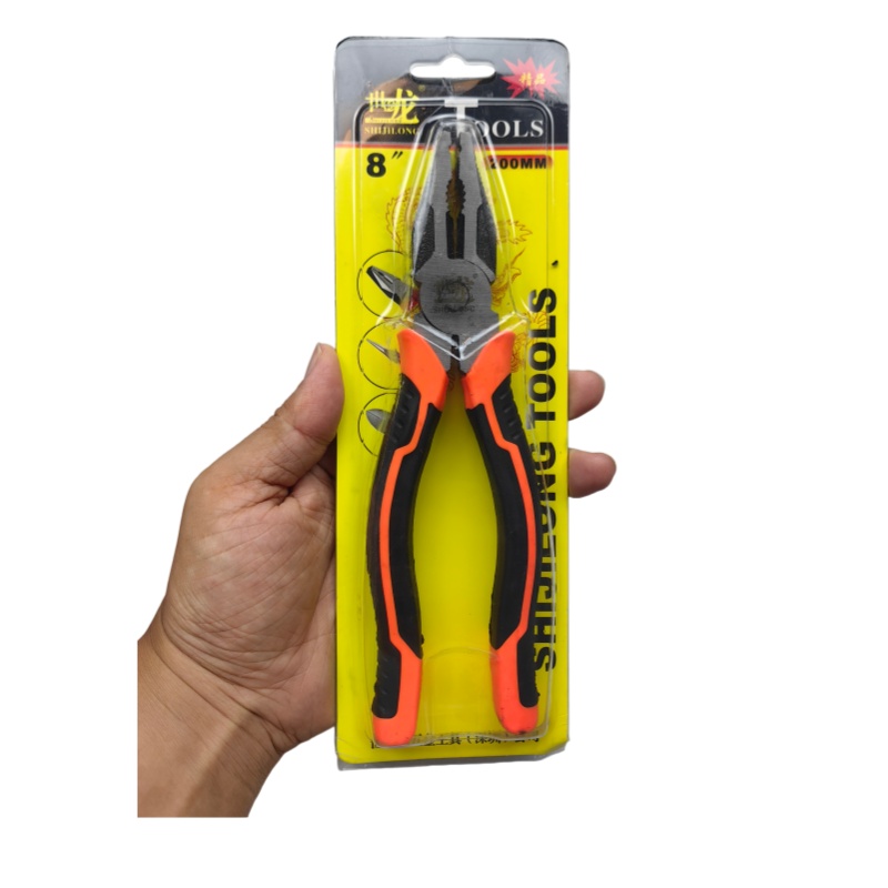 Tiger pliers, steel wire plier - огляд і ціна Woodworking In Japanese